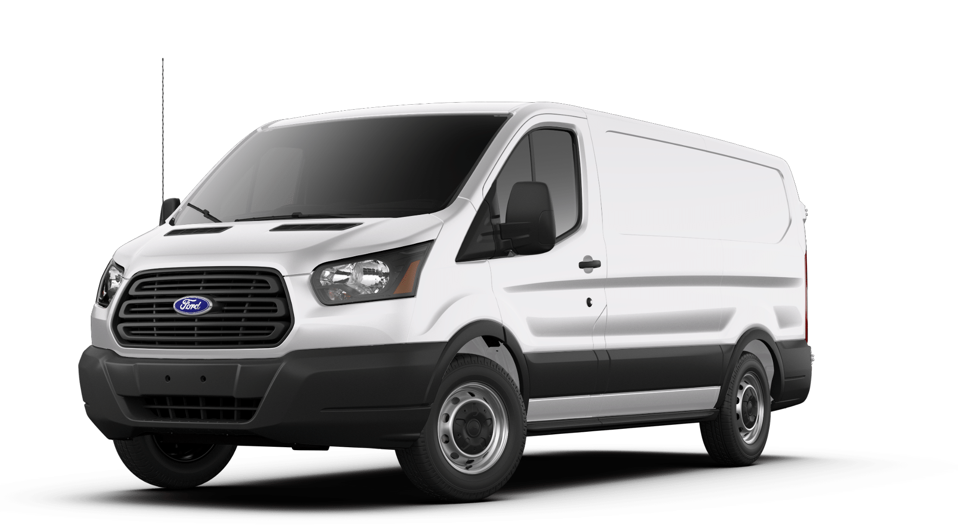 2019 Ford Transit 150 Low Roof 4x2, Empty Cargo Van #3-K1738 - photo 1